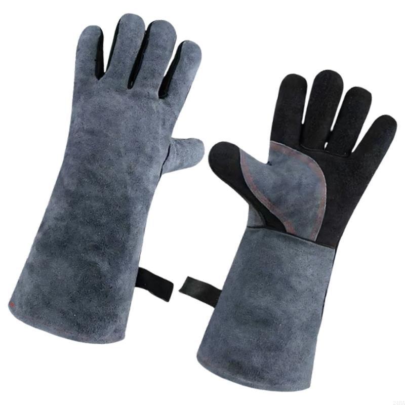 1pair Extended Forearm Safety  - Heat Resistant Glove review and price