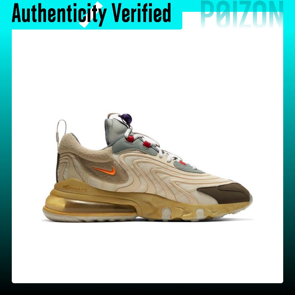 Travis Scott X Nike Air Max 27 - Nike Shoes Air Max 270 review and price