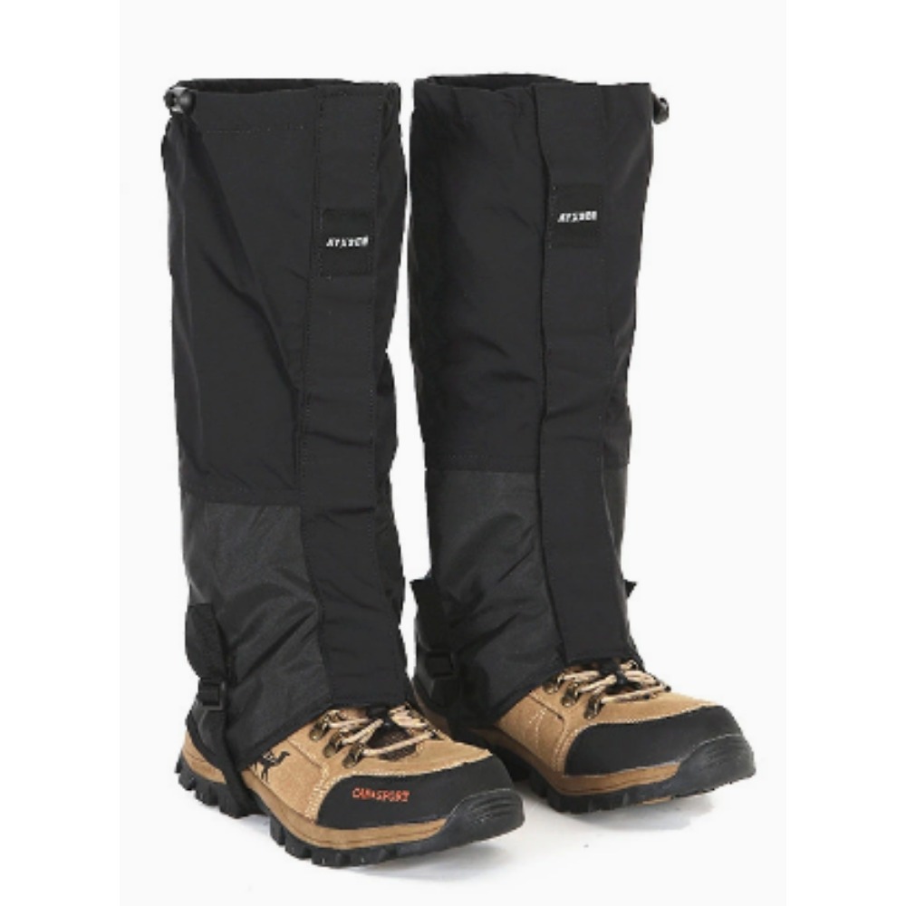 Waterproof Leg Gaiters, Anti S - Ski Glove Waterproof review and price