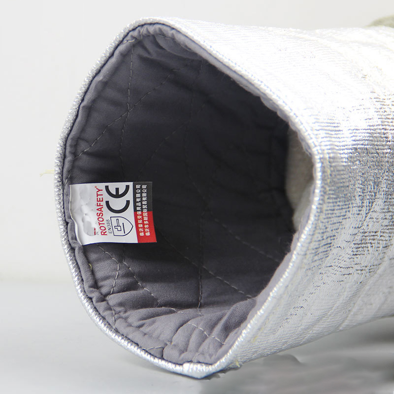 EN388 EN407 1000 Degree Indust - Heat Resistant Glove review and price