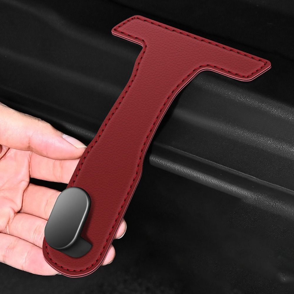 Car Glove Box Purse Hook Unive - Leather Driving Glove review and price