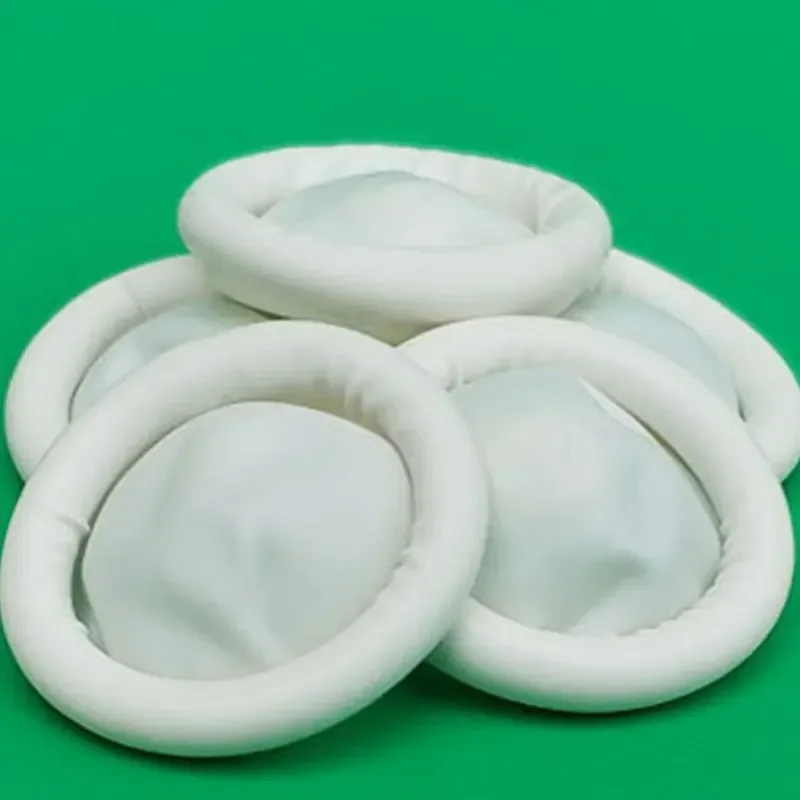 Sterile Disposable Powder Free - Latex Disposable Glove review and price