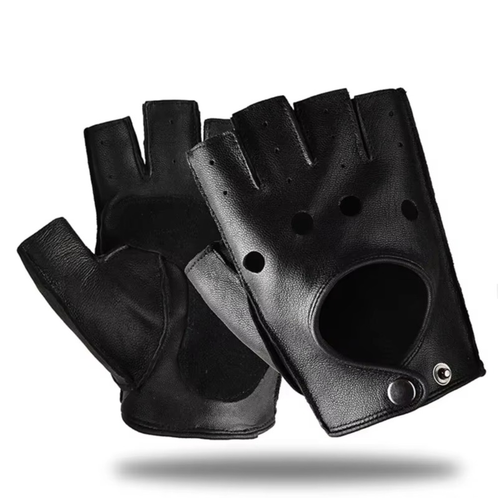 Retro Men Gloves Outdoor Sport - Leather Driving Glove review and price
