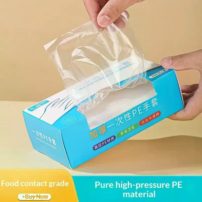 Clear Disposable Gloves Transp - Latex Disposable Glove review and price
